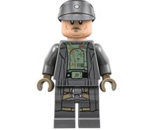 Lego TOBIAS BECKETT Minifigure Lego Star Wars Lego Minifigure