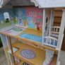 Beautiful dolls house. In very good condition. Available immediately Image 3