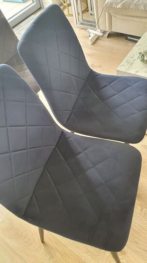 Dining chairs 6