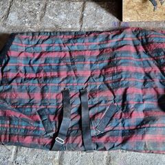 Tackroom clearout