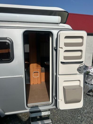 Eriba touring 540 GT 2021