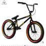 Bike Jet BMX Wolf Image 2