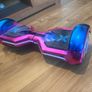 Hover-1 Horizon Hoverboard with Charger Image 4