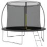 Trampoline Set Round 305x76 cm 150 kg Image 2