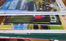 Golf Programmes