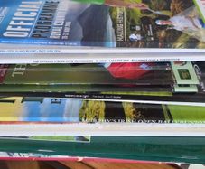 Golf Programmes