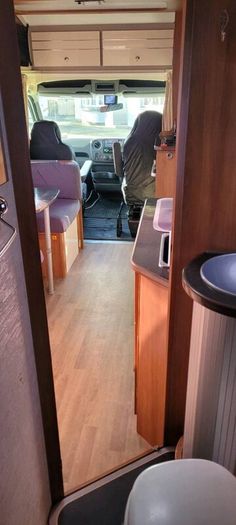 Renault master Camper