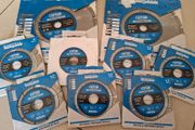 Bartell Diamond Blades