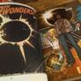 Heroes ! Volume 1 ! Graphic Novel in Trade Paperback ! TPB ! 2007 ! by DC Comics ! Image 10