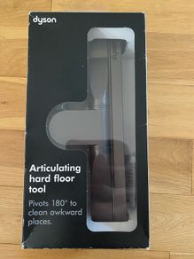 Dyson Articulated Hard Floor Tool for Cylinder Vacuum Cleaner