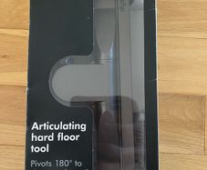 Dyson Articulated Hard Floor Tool for Cylinder Vacuum Cleaner