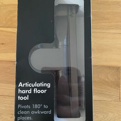 Dyson Articulated Hard Floor Tool for Cylinder Vacuum Cleaner