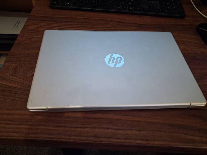 hp 14" laptop