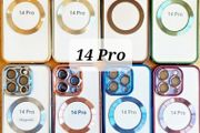 Apple iPhone 14 Pro Covers Cases