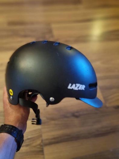 Lazer Amor 2.0 Cycling Helmet