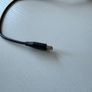 USB-C to USB connect and charge cable Image 2