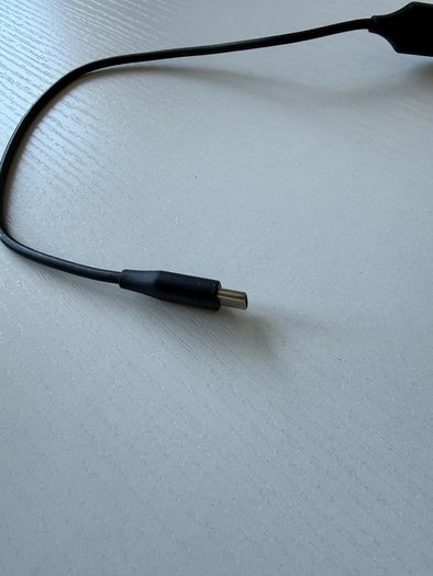 USB-C to USB connect and charge cable