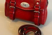 Mulberry Mini Alexa