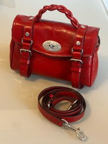 Mulberry Mini Alexa