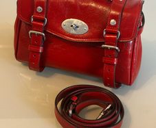 Mulberry Mini Alexa