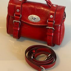 Mulberry Mini Alexa