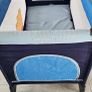 Travel cot Image 3