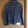 Calvin Klein denim jacket Image 5