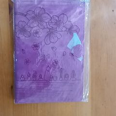 Case cover for tablet