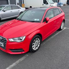151 Audi A3  Rare Sunroof  Excellent Condition