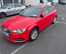 151 Audi A3  Rare Sunroof  Excellent Condition