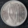Ireland 1963 Florin Unc coin Image 2
