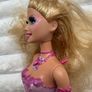 Elina Barbie Fairytopia Mermaidia Fairy Butterfly Doll Used Please look at the pictures Image 4