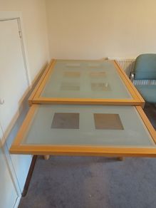 Extendable Kitchen Table