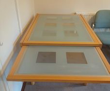 Extendable Kitchen Table