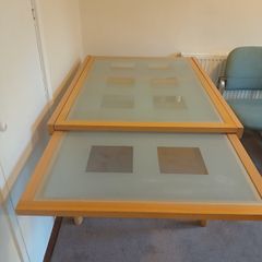 Extendable Kitchen Table