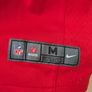 Kids Kansas City Chiefs American Football on-field jersey Image 4