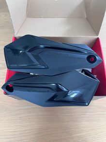 Motorcycle Handguard