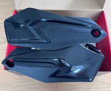 Motorcycle Handguard