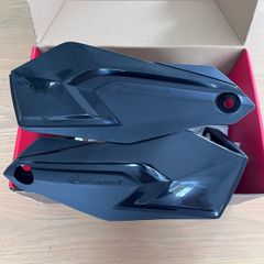 Motorcycle Handguard