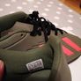 Adidas trainers size 7 uk Image 4