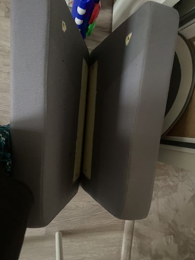 armrest