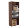 Open Bookcase 2000mm High Image 5