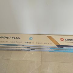 Laminate flooring and Underlay