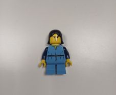 young Boba Fett
