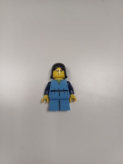 young Boba Fett