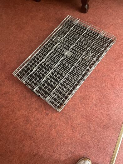 Crate Large
