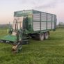 Grass Technology GT140 2023 zero grazer Image 2