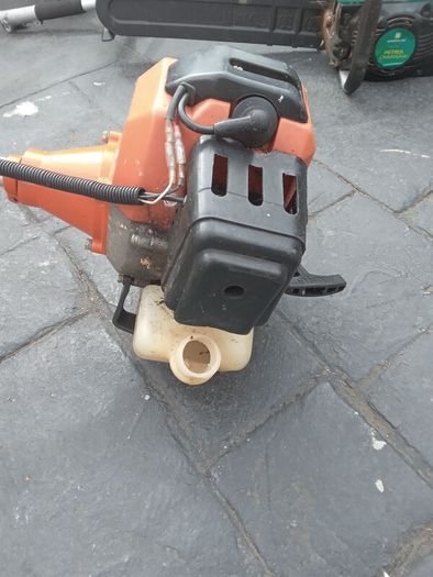 Protool Ireland PTBC430 gasoline grass trimmer and brush cutter