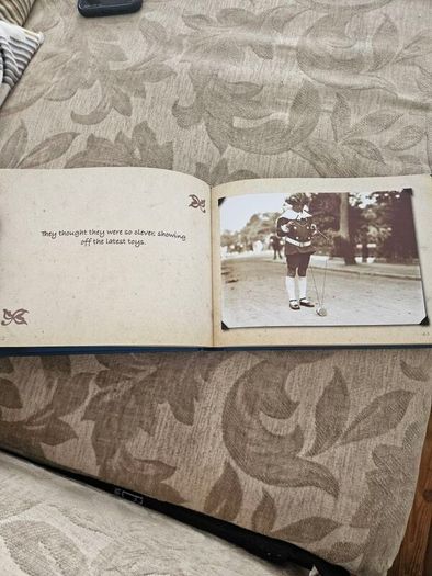 When I Were A Lad.  Snapshots From A Time That Health And Safety Forgot. By Andrew Davies. First Edition Hardback In Good Condition.  See Photos For Same.