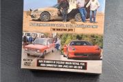 top gear the great adventure dvds